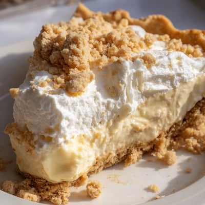 Old Fashioned Amish Peanut Butter Dream